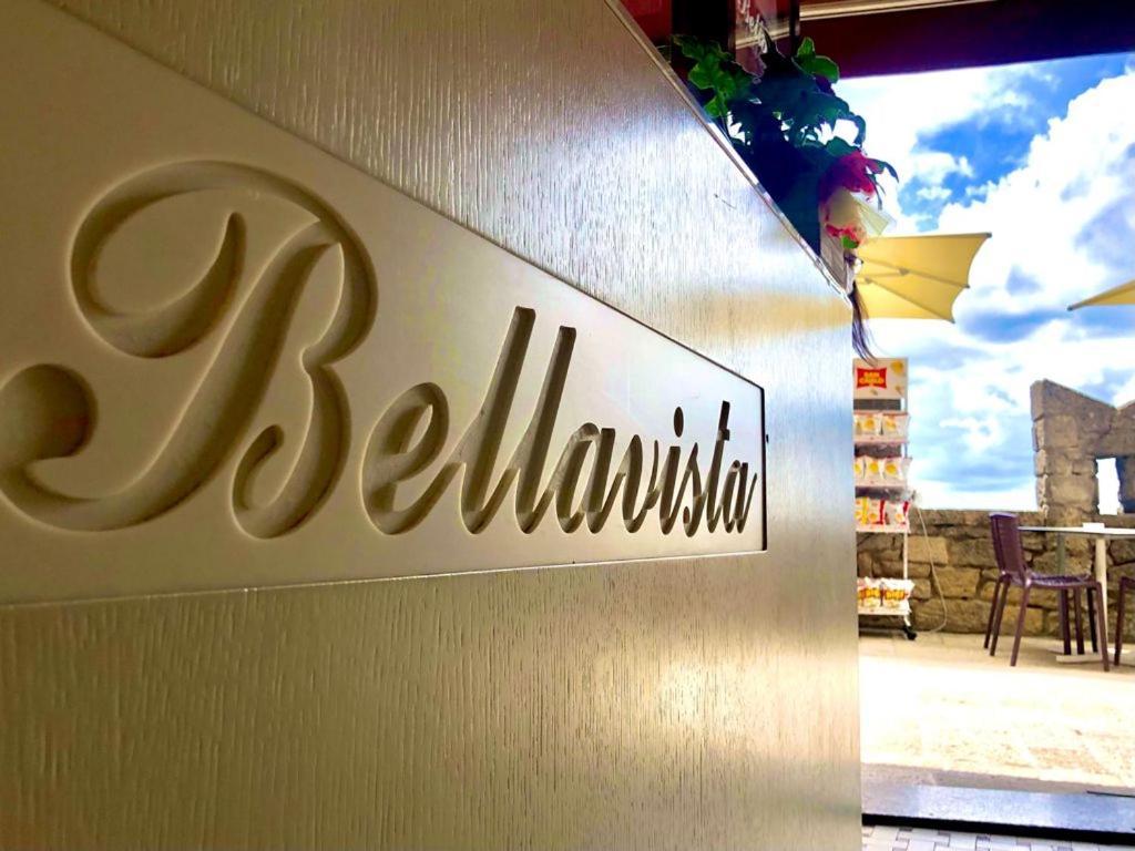 Hotel Bellavista Сан-Марино Екстер'єр фото